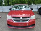 2012 DODGE GRAND CARAVAN SE   for sale at Copart ON - LONDON