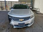 2016 Chevrolet Impala Lt for Sale in Anthony, TX - Front End