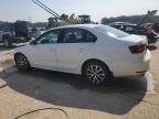 2017 Volkswagen Jetta Se en Venta en Memphis, TN - Front End