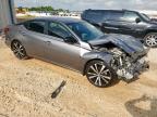2022 Nissan Altima Sr იყიდება Temple-ში, TX - Front End