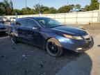 2013 Acura Tl Advance na sprzedaż w Savannah, GA - Side
