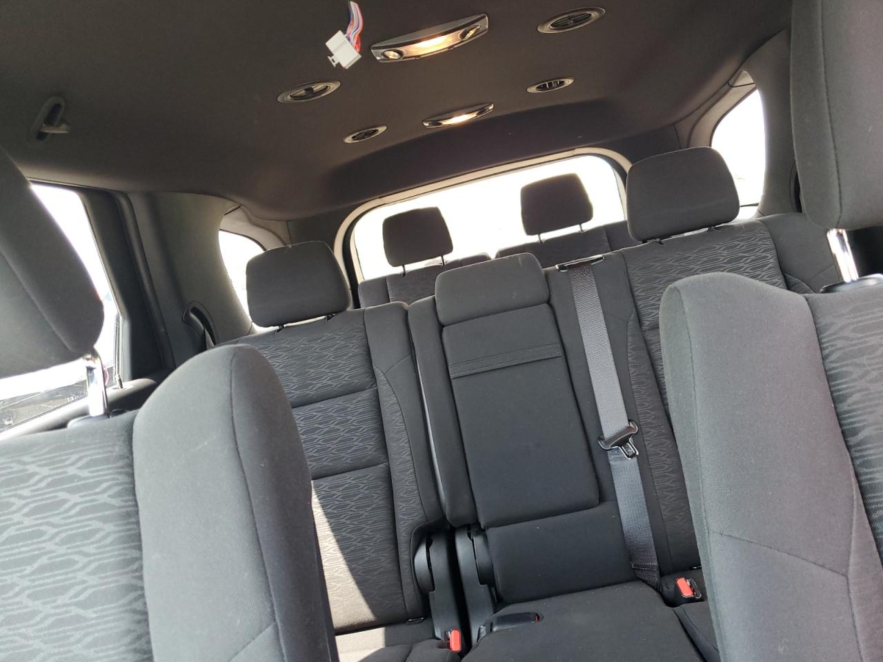 2022 Dodge Durango Gt VIN: 1C4RDJDG6NC198176 Lot: 61407515
