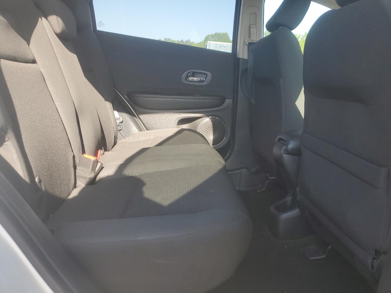 2019 Honda Hr-V Ex VIN: 3CZRU6H50KM731326 Lot: 61373795