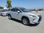 2017 Lexus Rx 350 Base for Sale in Martinez, CA - Rear End