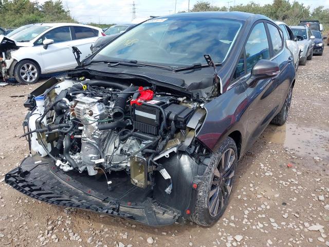 FORD FIESTA TIT 2023