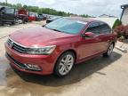 2017 Volkswagen Passat Se de vânzare în Louisville, KY - Hail