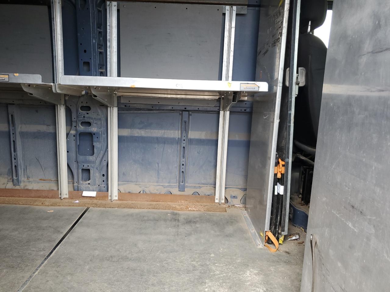 RAM All Models 2019 VIN 3C6URVJG0KE560103 photo 11