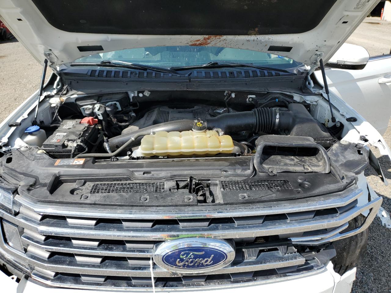 2020 Ford Expedition Max Xlt VIN: 1FMJK1JT3LEA94374 Lot: 60980475