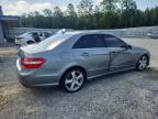 2011 Mercedes-Benz E 350 for Sale in Concord, NC - Side