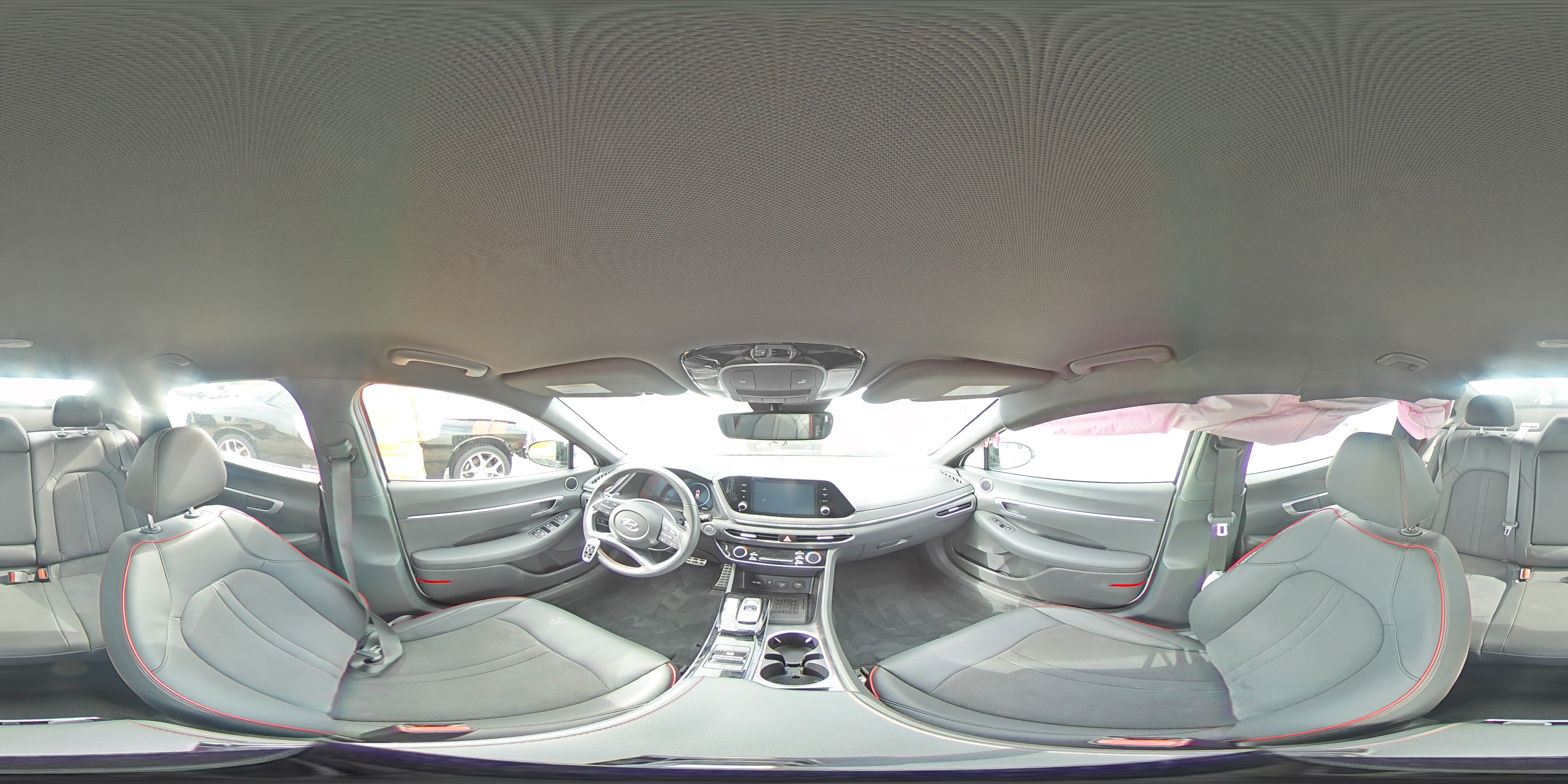 2020 Hyundai Sonata Sel Plus VIN: 5NPEJ4J29LH044614 Lot: 62833675
