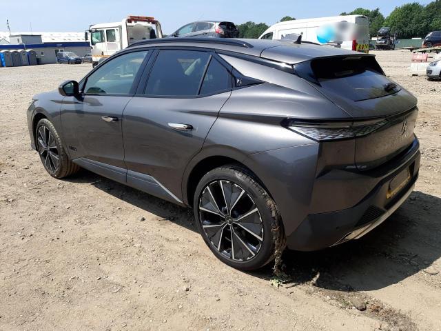 2021 DS DS4 C