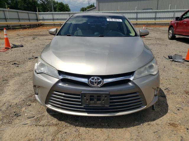  TOYOTA CAMRY 2017 Бежевий