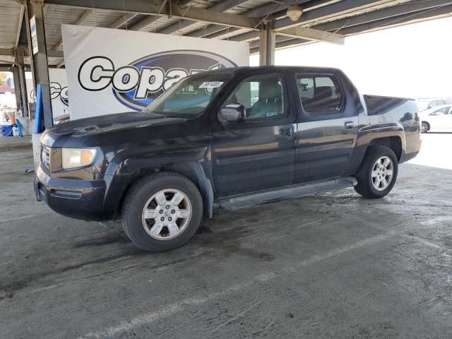 2007 Honda Ridgeline Rtl