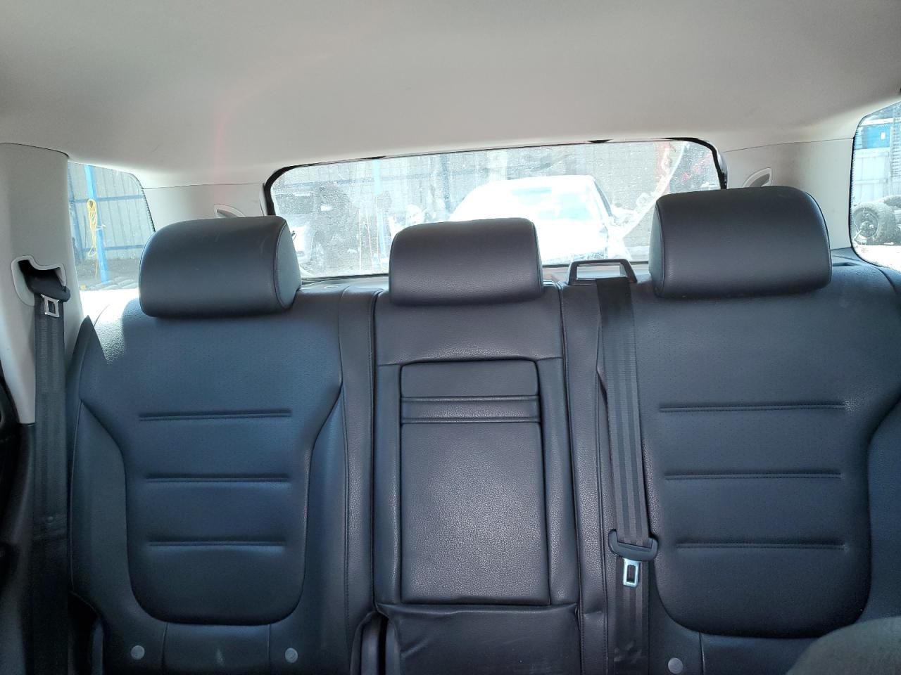 2014 Volkswagen Touareg V6 Tdi VIN: WVGEP9BP9ED000817 Lot: 62390775