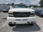 2005 Chevrolet Silverado 6.6L за продажба в Albany, NY - Rear End