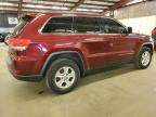 2017 Jeep Grand Cherokee Laredo للبيع في East Granby، CT - Rear End