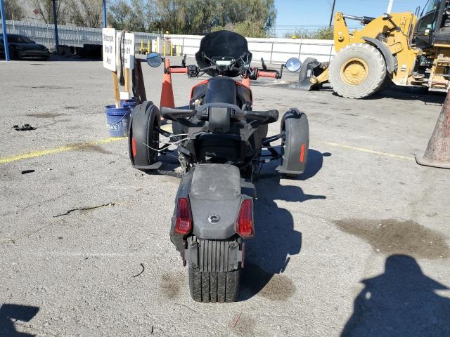 2020 CAN-AM RYKER   