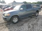 2006 Toyota Tundra Double Cab Sr5 for Sale in Prairie Grove, AR - Hail