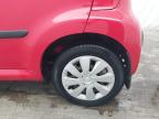 2014 PEUGEOT 107 ACTIVE for sale at Copart GLOUCESTER