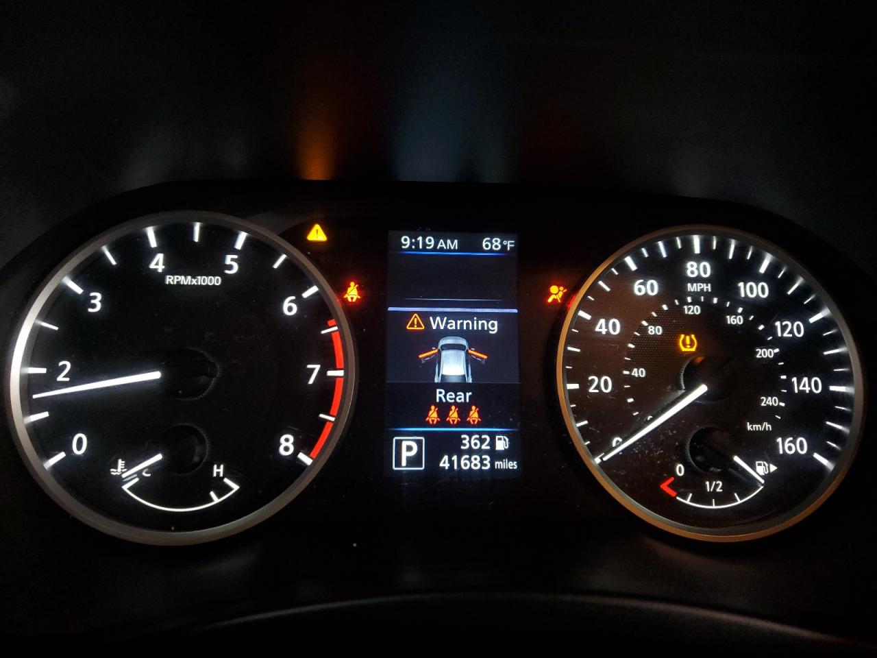 2020 Nissan Sentra S VIN: 3N1AB8BV3LY275722 Lot: 60228795