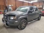 2007 Honda Ridgeline Rt zu verkaufen in Ebensburg, PA - Vandalism
