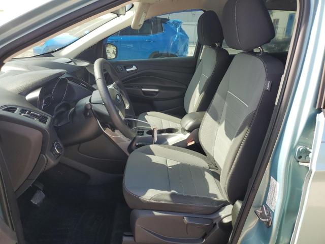  FORD ESCAPE 2013 Zielony