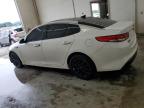 2018 Kia Optima Ex na sprzedaż w Madisonville, TN - Front End