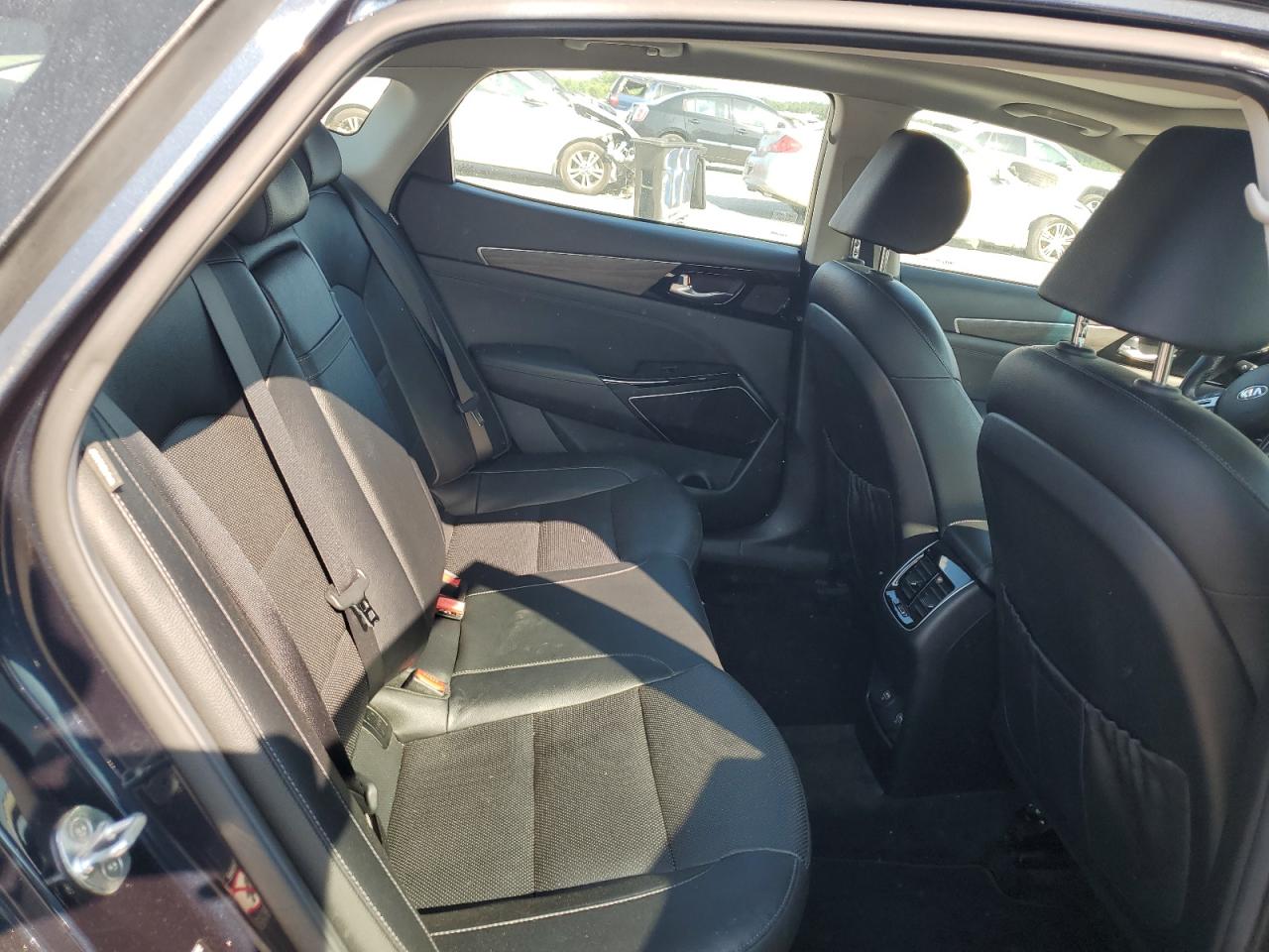 2020 Kia Cadenza Technology VIN: KNALC4J16L5238037 Lot: 62347055