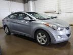 2013 Hyundai Elantra Gls for Sale in Blaine, MN - Vandalism