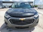 2018 Chevrolet Traverse Ls en Venta en West Palm Beach, FL - Minor Dent/Scratches