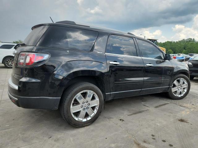 Паркетники GMC ACADIA 2017 Черный