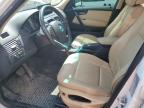 2008 BMW X3 3.0SI   for sale at Copart AB - CALGARY