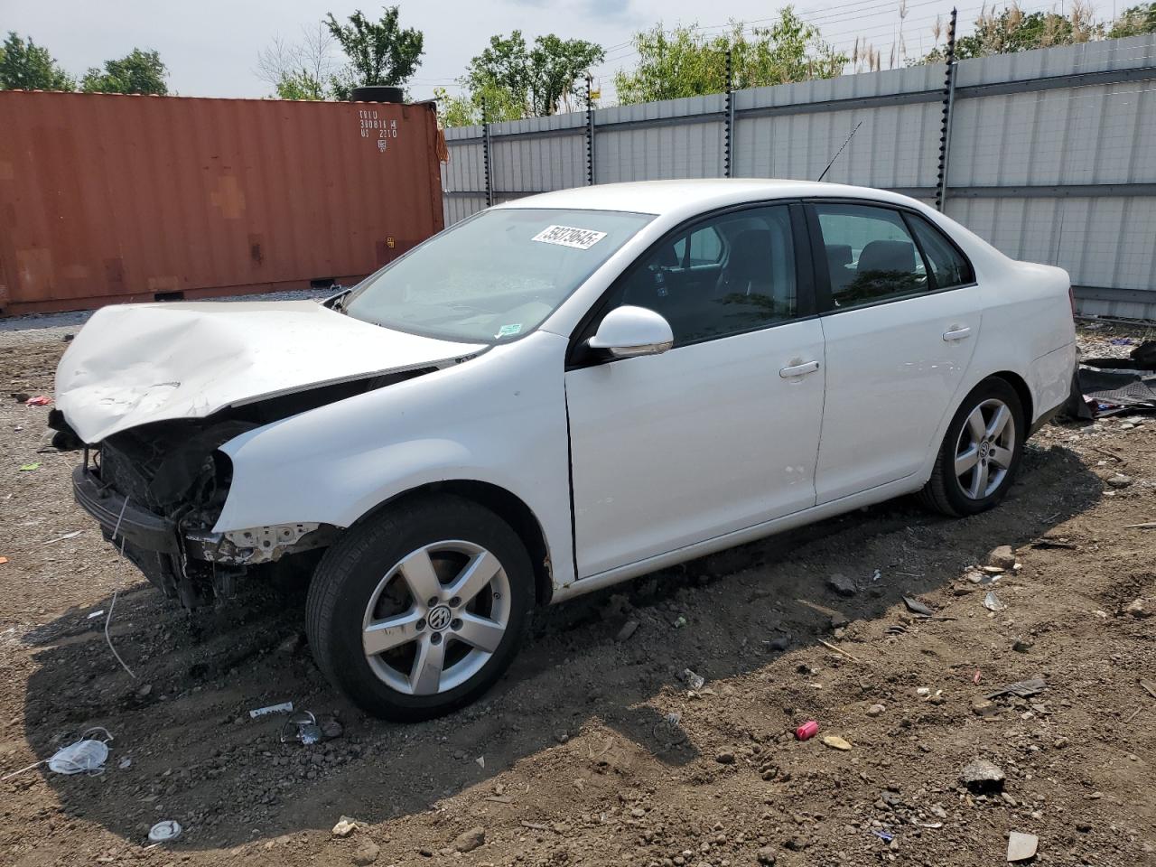 Chicago Heights, IL에서 판매 중인 2009 Volkswagen Jetta S - Front End