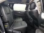 2019 Infiniti Qx60 Luxe de vânzare în Chicago Heights, IL - Front End