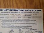 1991 DUTCHMAN MOUNTAINEE   for sale at Copart AB - EDMONTON