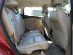 2016 Ford Escape Titanium   للبيع في Graham، WA - Rollover
