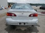 2002 Toyota Corolla Ce en Venta en Harleyville, SC - Front End