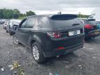 2017 LAND ROVER DISCOVERY for sale at Copart BELFAST