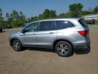 2016 Honda Pilot Exl for Sale in Columbia Station, OH - Front End