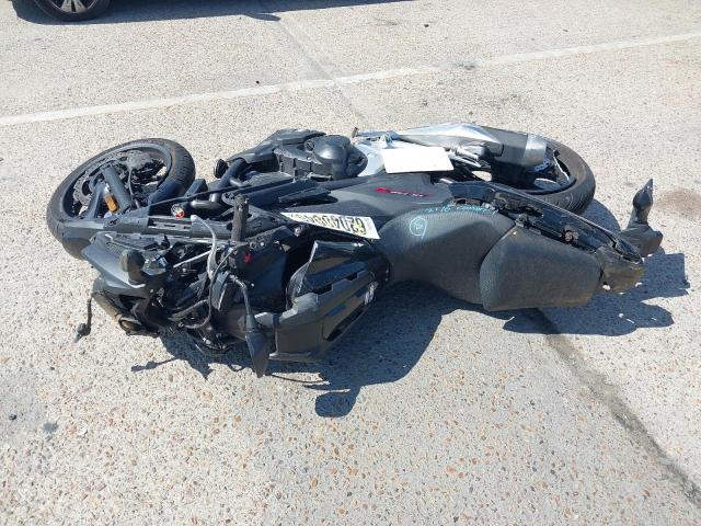 2020 HONDA NC 750 XD- for sale at Copart SANDWICH