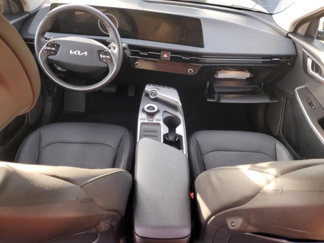 KIA EV6 LIGHT 2023 Czarny