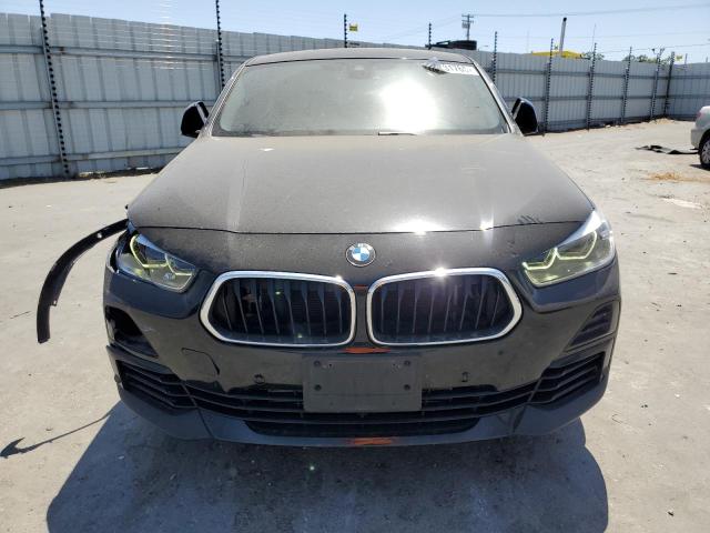  BMW X2 2022 Black
