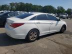 2013 Hyundai Sonata Gls na sprzedaż w Glassboro, NJ - Front End