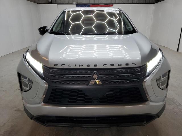  MITSUBISHI ECLIPSE 2024 Silver