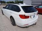 2013 BMW 3 SERIES 320D SE 5DR STEP AUTO for sale at Copart WESTBURY