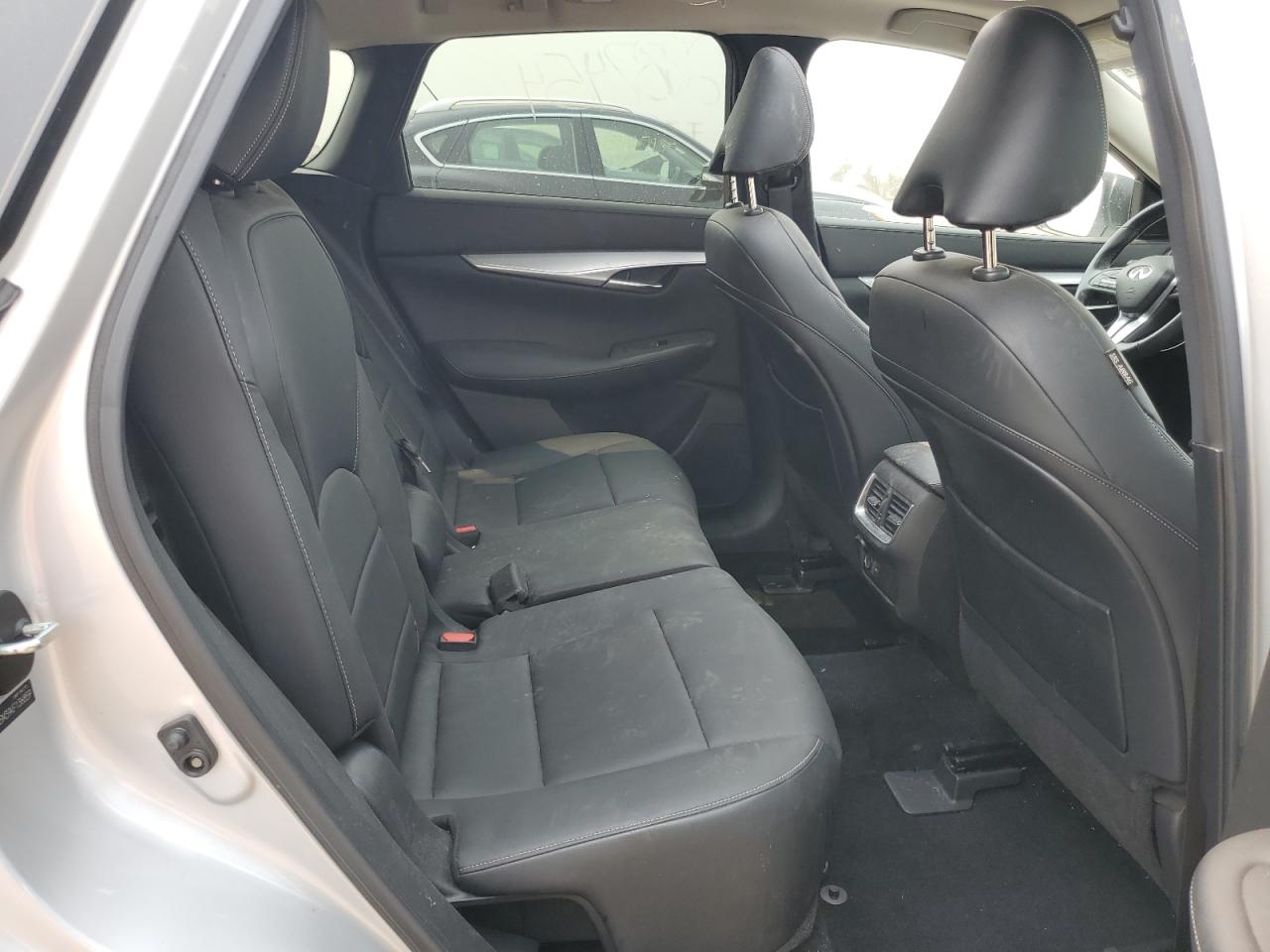 2019 Infiniti Qx50 Essential VIN: 3PCAJ5M39KF136859 Lot: 58722065
