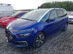 2017 CITROEN C4 GR PICA for sale at Copart EAST KILBRIDE