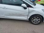 2018 FORD FIESTA ZET for sale at Copart YORK