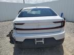 2023 Polestar 2    за продажба в Riverview, FL - Side