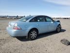 2008 Ford Taurus Sel للبيع في Airway Heights، WA - Front End